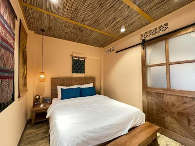 Quiet Private Apartment, 5' to Hoan Kiem Lake, 2 Balconies, 1 Bedroom, Free WIFI - NETFLIX, Zeit Home 506 – Photos 2
