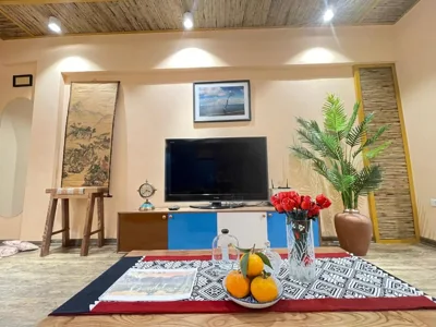 Quiet Private Apartment, 5' to Hoan Kiem Lake, 2 Balconies, 1 Bedroom, Free WIFI - NETFLIX, Zeit Home 506 – Photos 13