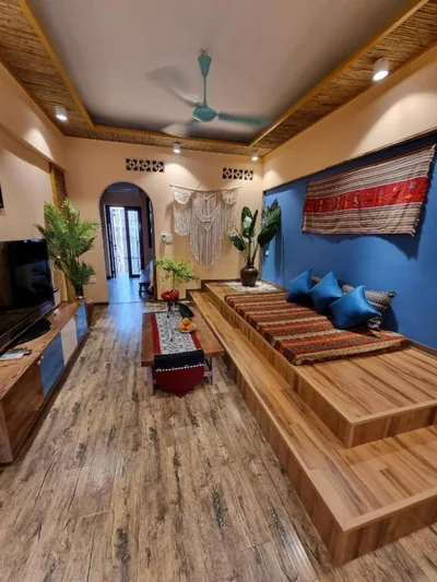 Quiet Private Apartment, 5' to Hoan Kiem Lake, 2 Balconies, 1 Bedroom, Free WIFI - NETFLIX, Zeit Home 506 – Photos 14